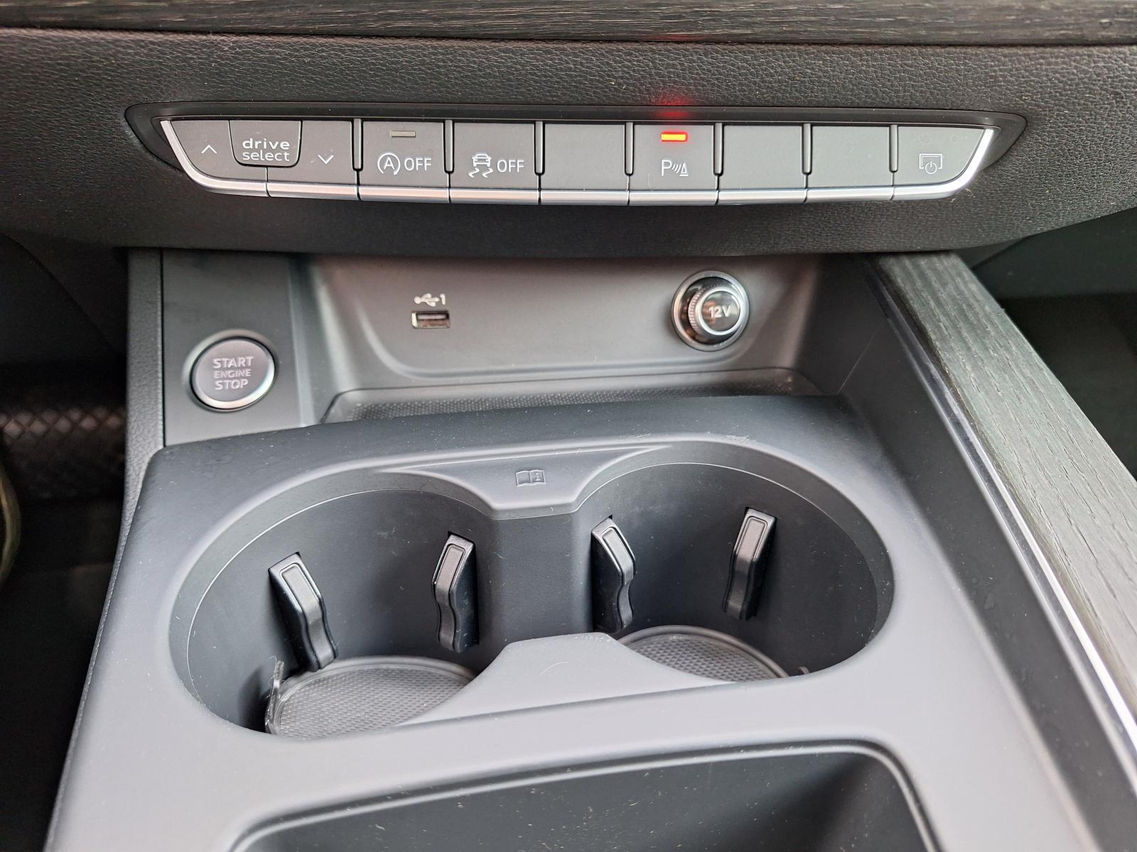 Audi A5 Sportback 2.0 40 TFSI S tronic LED Navi Pano, миниатюра 29