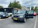 Ford Maverick 2.3 4X4 Leder Schiebedach AHK - Ford Maverick mit Benzin-Antrieb: Allradantrieb, Geländewagen, Klimaanlage