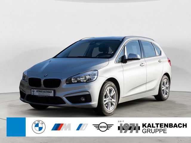 BMW 216 Active Tourer Advantage KLIMA PDC SHZ AHK