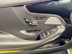 MERCEDES-BENZ S 500 Coupe/4Matic/SWAROWSKI/3D BURM/S.BELÜF/ACC