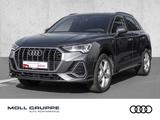Audi Q3 S line NAVI LM EL.HECK ACC PDC - Used cars