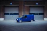 Ford Transit Connect SPORT MK1 FORD PERFORMANCE  - gebrauchte Ford Transit aus dem Jahr 2009