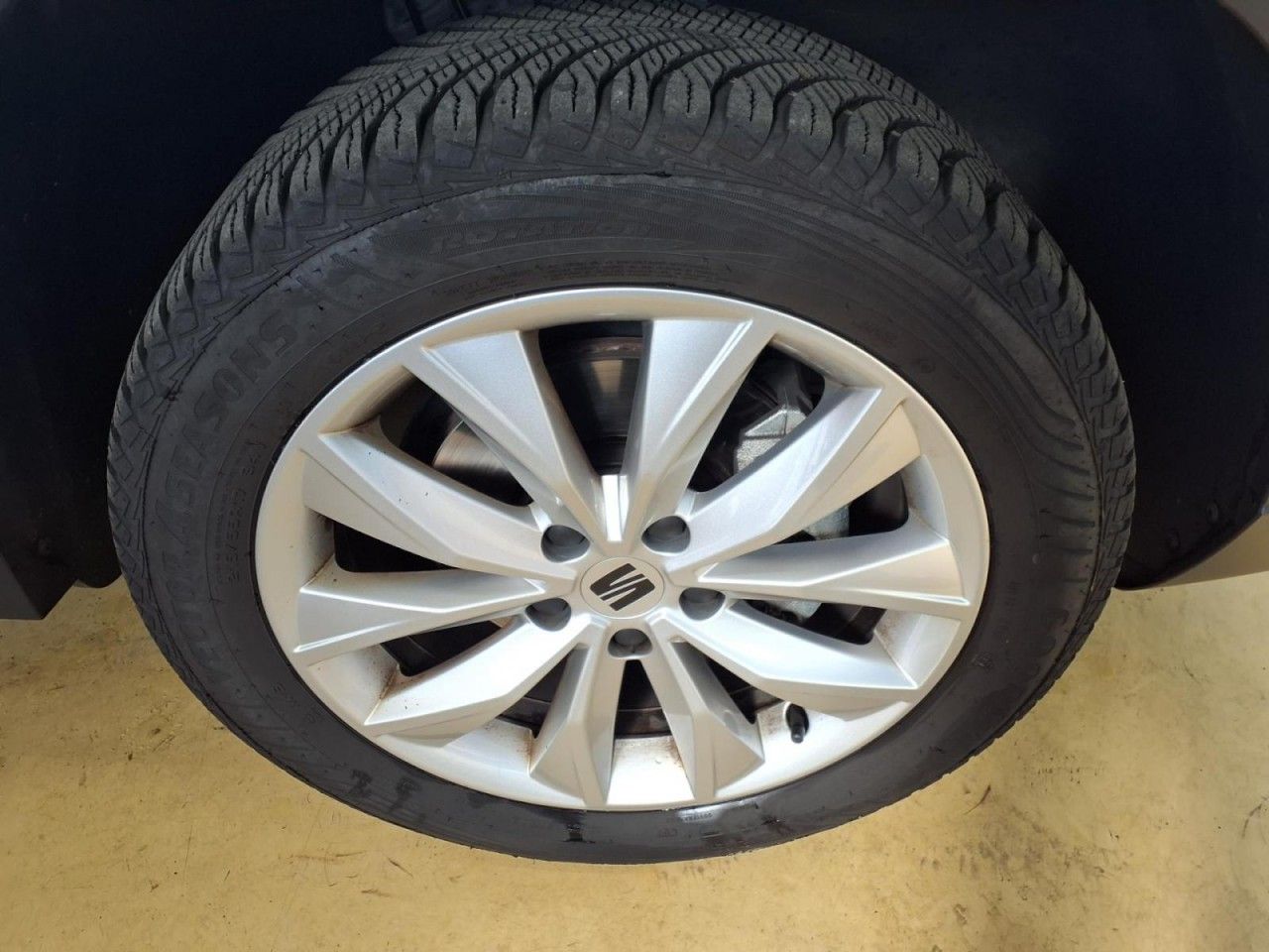 Seat Ateca - Bild 12