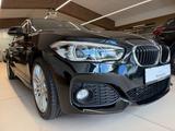 BMW 118 d M Sport * LED * Navi * PDC * - BMW 118 in Hamburg