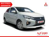 Mitsubishi Space Star 1.0 Basis Freisprechanlage Bluetooth - gebrauchte Mitsubishi Space Star aus dem Jahr 2020