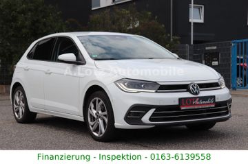 Volkswagen Polo - 8