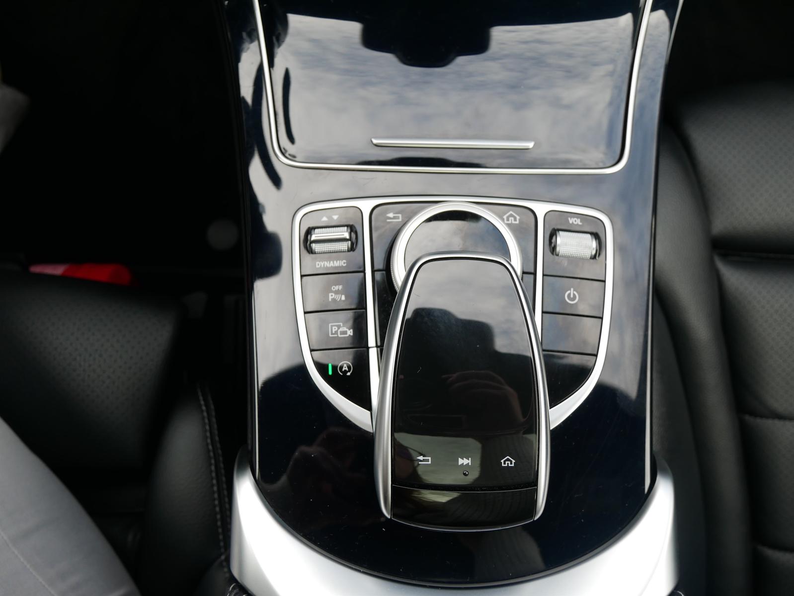 Mercedes-Benz C-Class d T 4Matic 9G-Tronic AMG Line Navi LED ACC, миниатюра 23