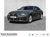 BMW 430i ACC,Laser,AHK,GSD,PA, - BMW 430 Gran Coupé in Wuppertal
