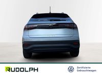 Volkswagen Taigo - Vorschau Bild 3