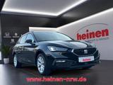 Seat Leon Sportstourer 1.5 eTSI DSG Style LED NAVI - Seat Leon aus 2021