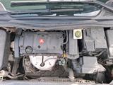 Citroën Citroen C4 - gebrauchte Citroën C4 Picasso aus dem Jahr 2007