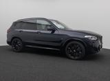 BMW X3 xD20d MSport DAB HiFi AHK 360°Panorama 20Zoll - BMW X3 mit Diesel-Antrieb: Automatik