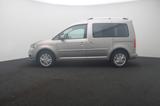 Volkswagen Caddy 2.0 TDI Highline Navi AHK - : Beige, Beheizbare Frontscheibe