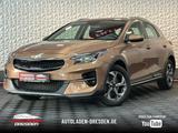 Kia XCeed 1.0TGDI EDITION 7 LED#SHZ#LH#TEMPO#1. HAND - gebrauchte Kia XCeed aus dem Jahr 2022