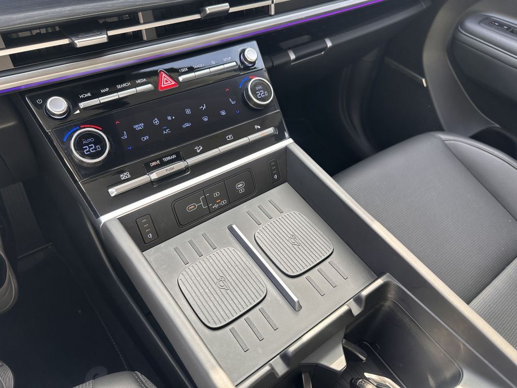Hyundai Santa Fe – Bild 18