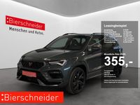 Cupra Ateca - Vorschau Bild 1