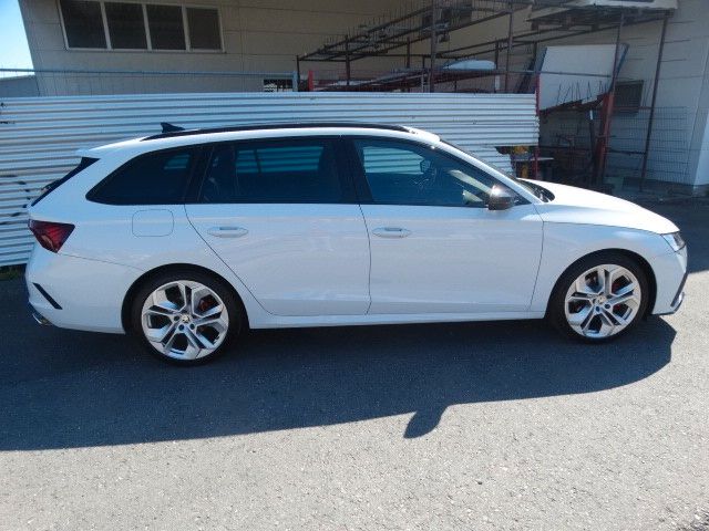 ŠKODA Octavia Octavia Combi RS 2.0 TDI DSG 4x4,Pano,Standheiz. – Bild 5 von 20