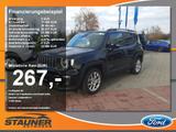 Jeep Renegade 1.5 MHEV Limited Navi Kamera Panoramad.