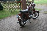 Jawa 350 Typ 360 - JAWA MOTORRAD