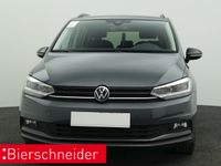 Volkswagen Touran - Vorschau Bild 10