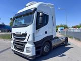 Iveco Stralis 460 LNG MEGA RETARDER Euro6 - Angebote entsprechen deinen Suchkriterien