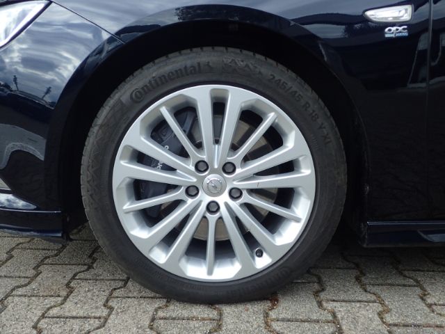 Fahrzeugabbildung Opel Insignia 2.0 Grand Sport Business 4x4 AHK ACC SH