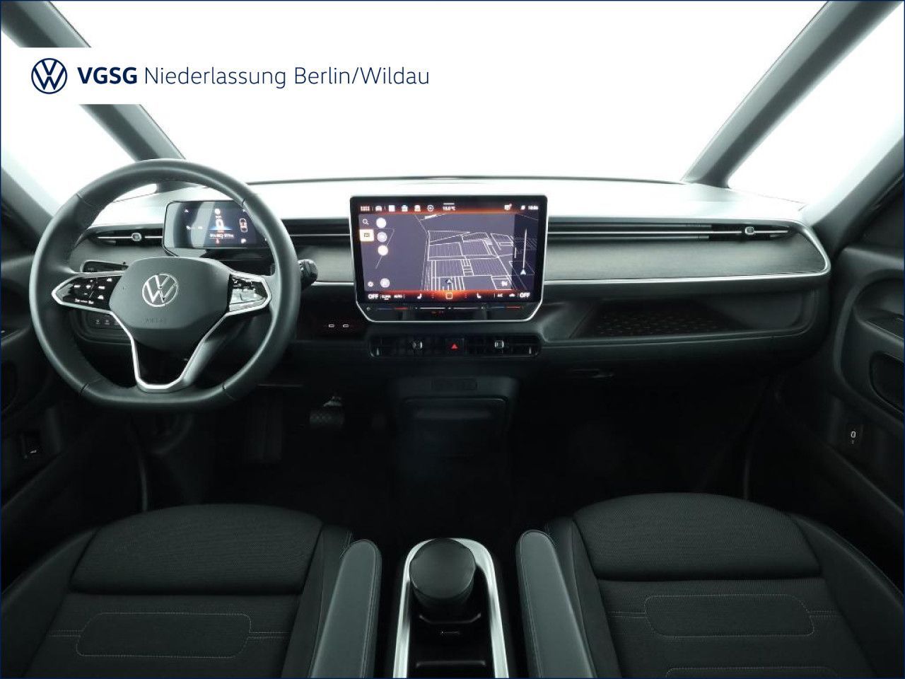 Volkswagen ID. Buzz - Bild 7