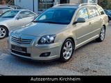 Toyota Avensis Kombi 2.0 Executive - Toyota Avensis aus 2006