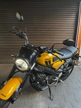 Yamaha XSR 125 Akrapovic Auspuffanlage - YAMAHA XSR125