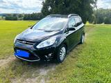 Ford Grand C-Max SYNC Edition - Ford Grand C-Max: Sync Edition