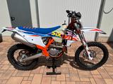 KTM 250 EXC-F SIX DAYS 2022 - Offers matching your search criteria