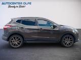 Nissan Qashqai Tekna**AUTOMATIK-360K-LEDER** - Nissan aus 2017
