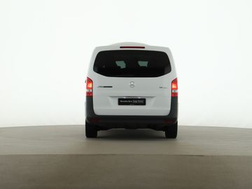Mercedes Vito - 6