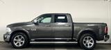 Dodge RAM Laramie 1500 Crew Cab. Deutsches Fzg.! 2Hand - Dodge RAM: 1500 Cab Laramie Crew