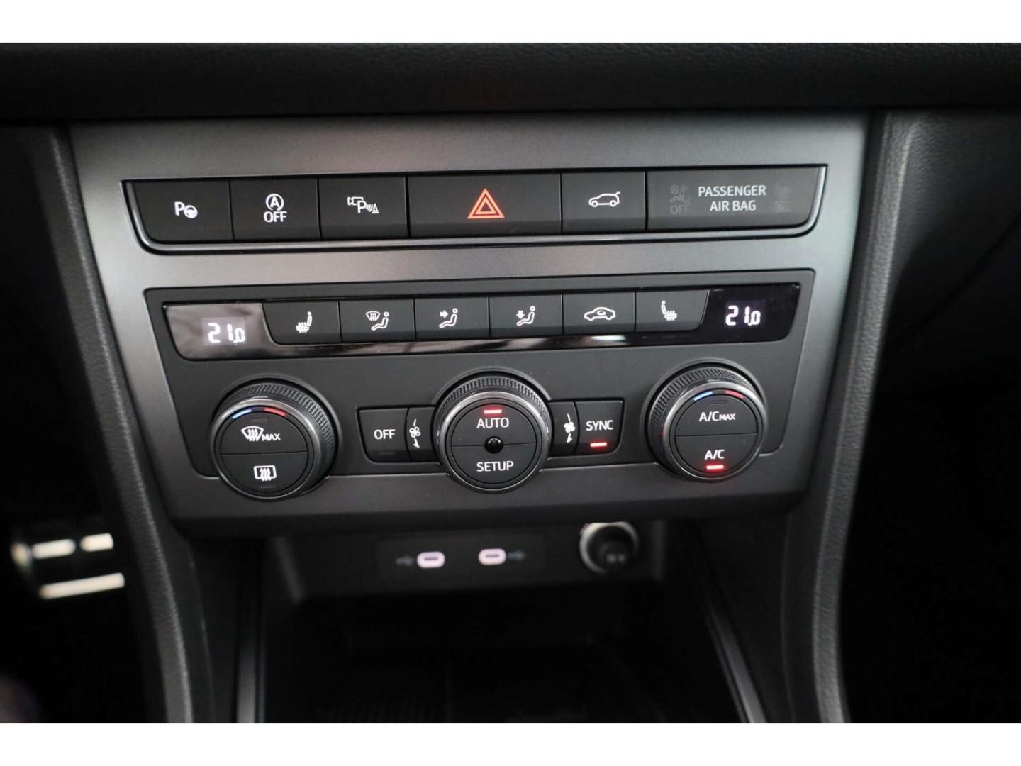 Cupra Ateca 1.5 TSI