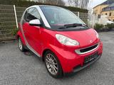Smart ForTwo fortwo coupe Micro Hybrid Drive 52 kW - Smart ForTwo: Standheizung