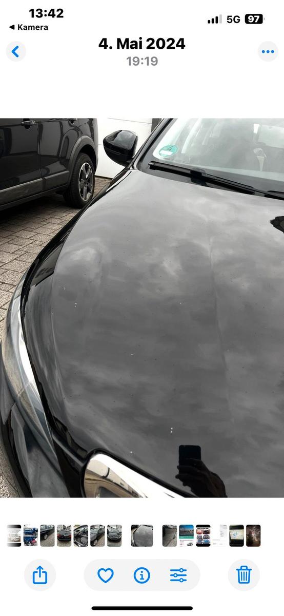 Peugeot 308 2015 — engine 150 HP (110kW)