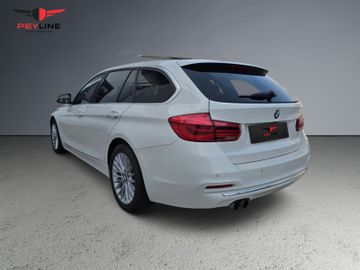BMW 320 - 3