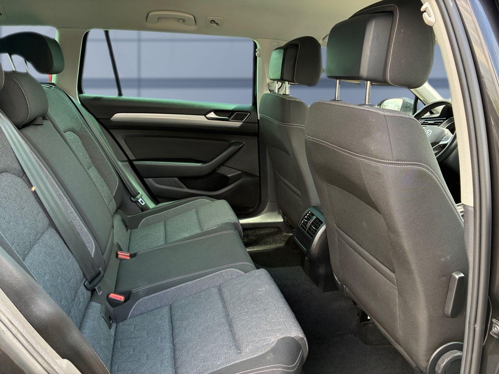 Volkswagen Passat 1.5 TSI DSG Business,ACC,SITZHEIZ, миниатюра 9