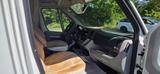Fiat Carado 464 Wohnmobil  - Fiat Alkoven