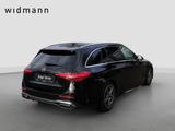 Mercedes-Benz C 300 T *AMG Advanced*LED*AHK*Kamera*Distronic** - Mercedes-Benz C-Klasse Jahreswagen: Kombi