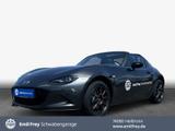 Mazda MX-5 RF SKYACTIV-G 1.5 Homura - Mazda MX-5 mit Schiebedach