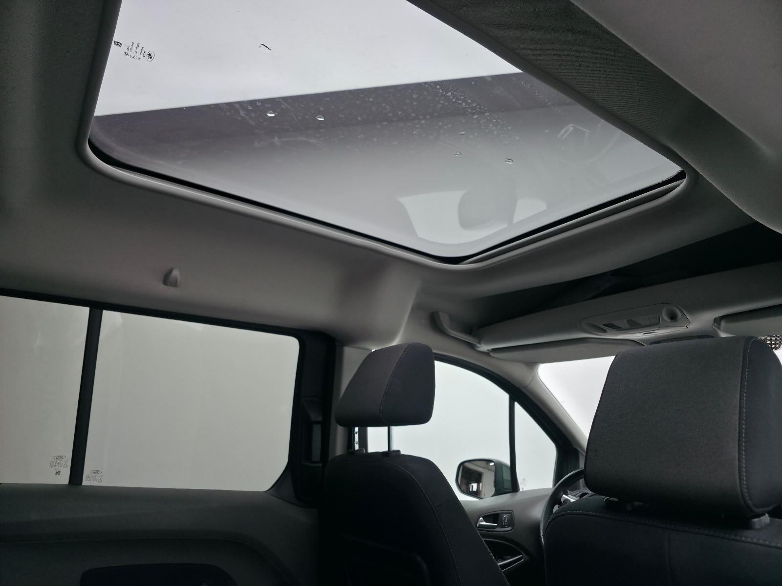 Ford Grand Tourneo Connect 1.5 TDCi Titanium 7-SITZE, миниатюра 21