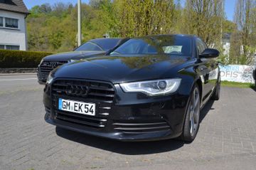 Audi A6 - 2