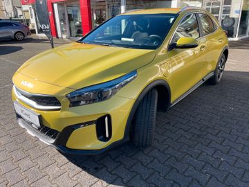 Kia XCeed PHEV Vision, Autom., Kamera, AppleCarPlay
