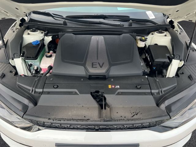 Fahrzeugabbildung Kia EV6 ELEKTRO 77,4 kWh GT LINE 2WD*GT-LINE-PAKET*W