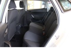 Fahrzeugabbildung Seat Ibiza Style Klimaautomatic,Navigation, PDC,Top