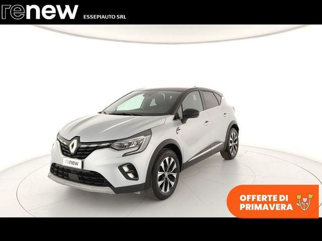 Другие Renault Captur TCe 12V 90 CV Techno