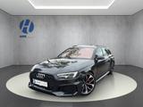 Audi RS 4 Avant quattro LED Pano RFK HUD Virtual MSGE - gebrauchte Audi RS4 aus dem Jahr 2018