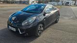 Renault Wind TCe 100 Night&Day LEDER TEMPOMAT CABRIO - scheckheftgepflegte Renault Wind